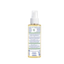 Huile Corporelle pour Bébé Mustela Niño 100 ml
