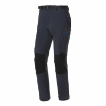 Long Sports Trousers Trangoworld Rovek Dr Grey Dark blue