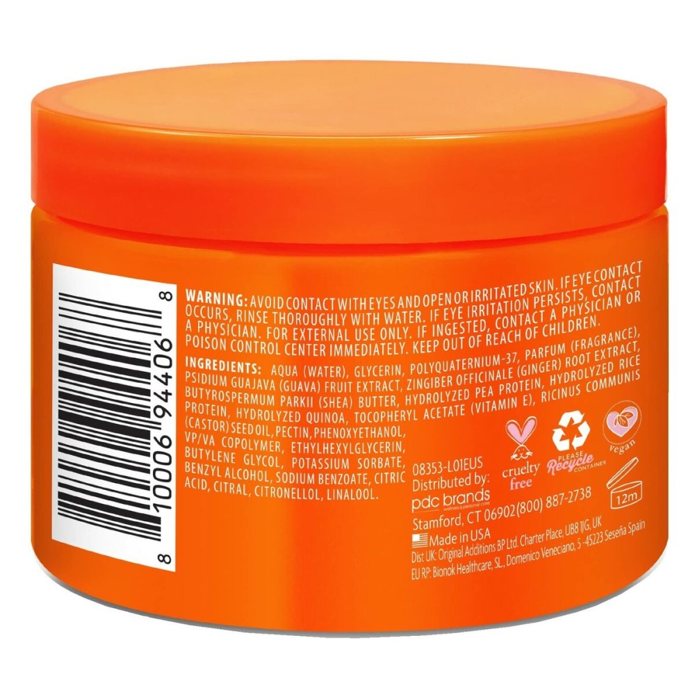 Lockenbildende Creme Cantu Style and Strengthen 340 g