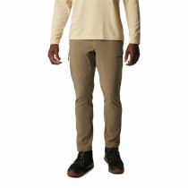 Pantalon de sport long Columbia Triple Canyon™ II Fal Jaune