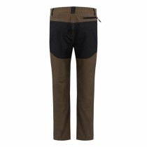 Pantalon de sport long Regatta Questra V Marron