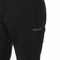 Lange Sporthose Trangoworld Rovek Dr Schwarz