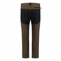 Long Sports Trousers Regatta Questra V Brown