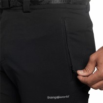 Lange Sporthose Trangoworld Rovek Dr Schwarz