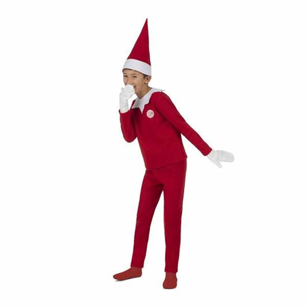 Verkleidung für Kinder My Other Me Elf