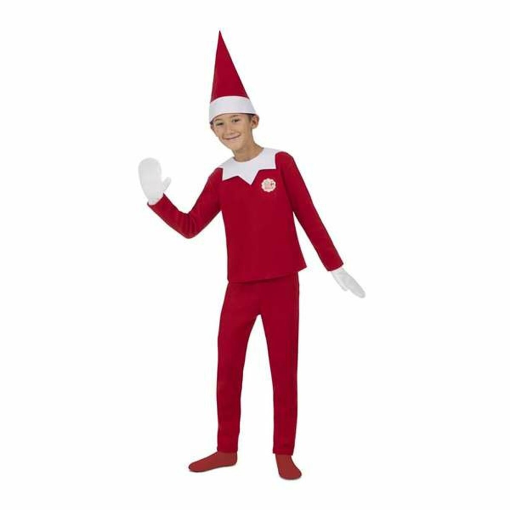 Verkleidung für Kinder My Other Me Elf