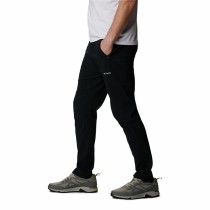 Pantalon pour Adulte Columbia Ess+ Futureverse Noir Homme