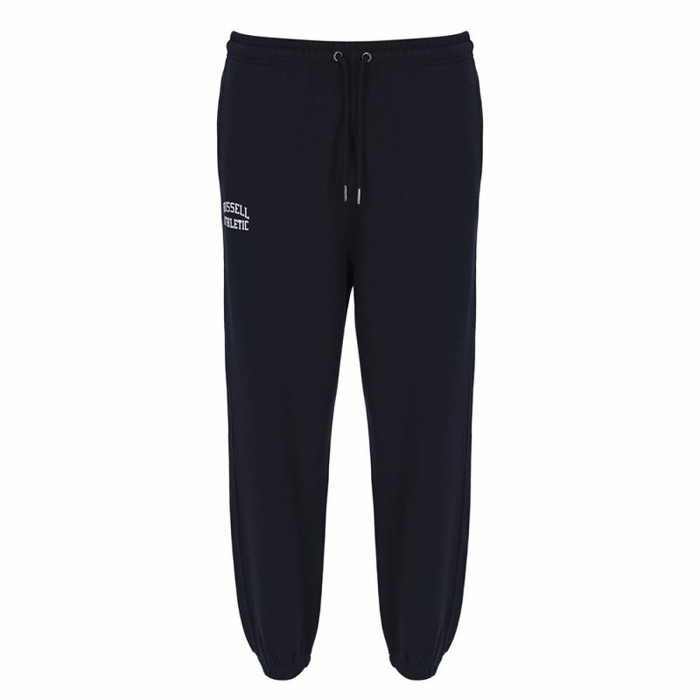 Pantalon pour Adulte Russell Athletic  Iconic  Bleu Homme