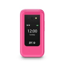 Mobiltelefon für ältere Erwachsene SPC 2336P Wild 4G