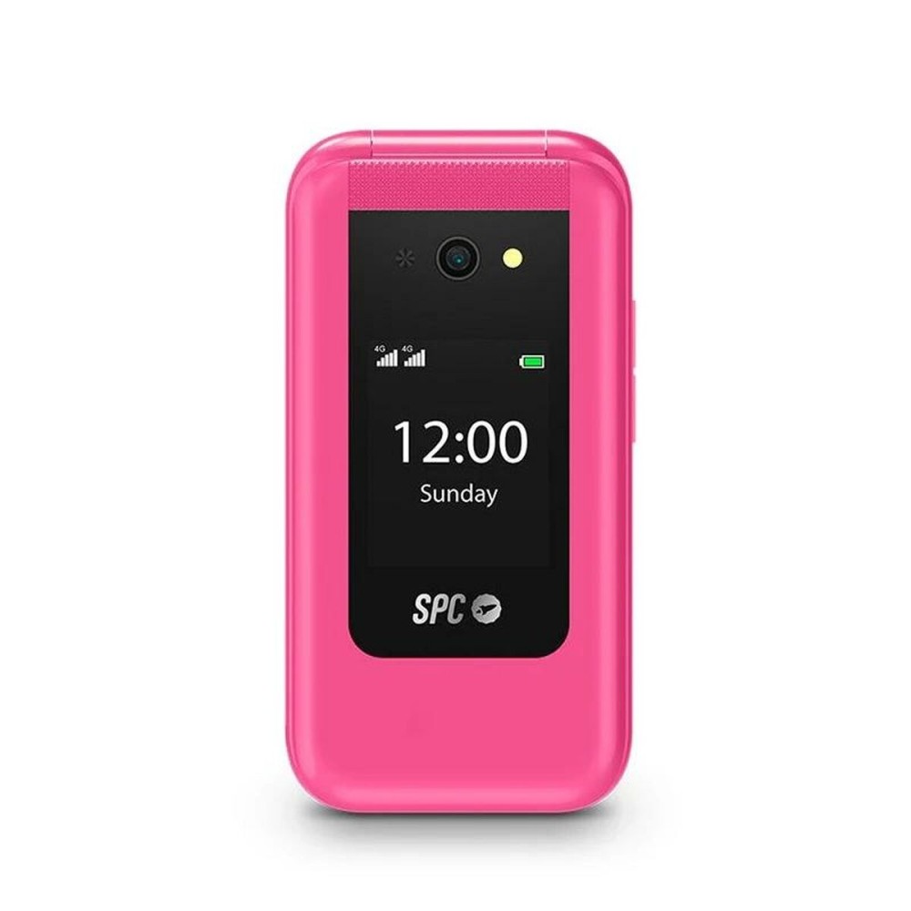 Mobiltelefon für ältere Erwachsene SPC 2336P Wild 4G