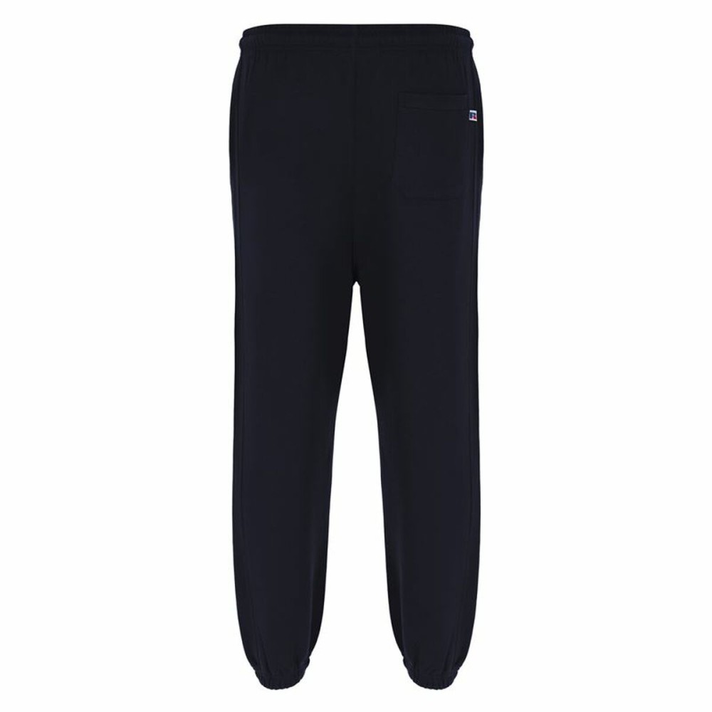 Adult Trousers Russell Athletic  Iconic  Blue Men