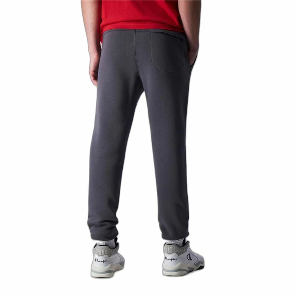 Pantalon pour Adulte Champion  Cuff Legacy  Gris Homme