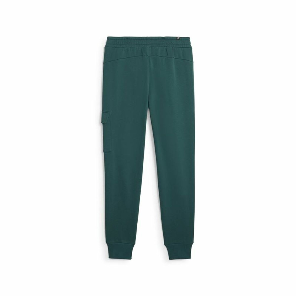 Trousers Puma Ess+ Minimal Gold  Men