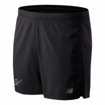 Men's Sports Shorts New Balance Impact Run 5 Black