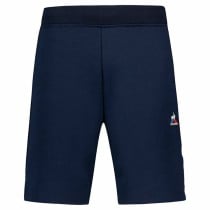 Short de Sport pour Homme Le coq sportif Tri Regular N°1 Sky  Bleu