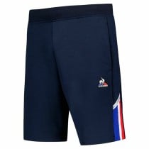 Herren-Sportshorts Le coq sportif Tri Regular N°1 Sky  Blau