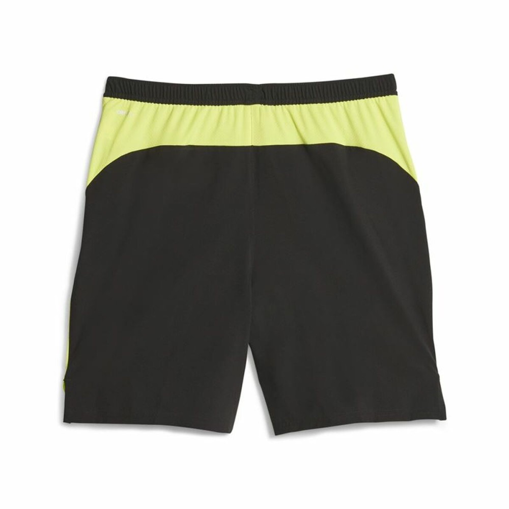 Short de Sport pour Homme Puma Fit Ultrabreath Noir