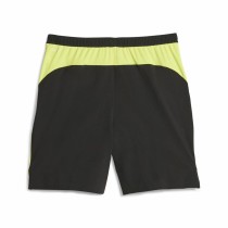 Herren-Sportshorts Puma Fit Ultrabreath Schwarz