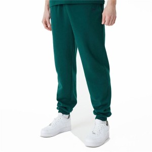 Adult Trousers New Era League Essentials New York Dark green Men