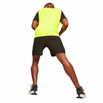 Men's Sports Shorts Puma Fit Ultrabreath Black