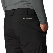 Pantalons de neige Columbia Shafer Canyon™. Noir Homme