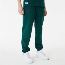 Pantalon pour Adulte New Era League Essentials New York Vert foncé Homme