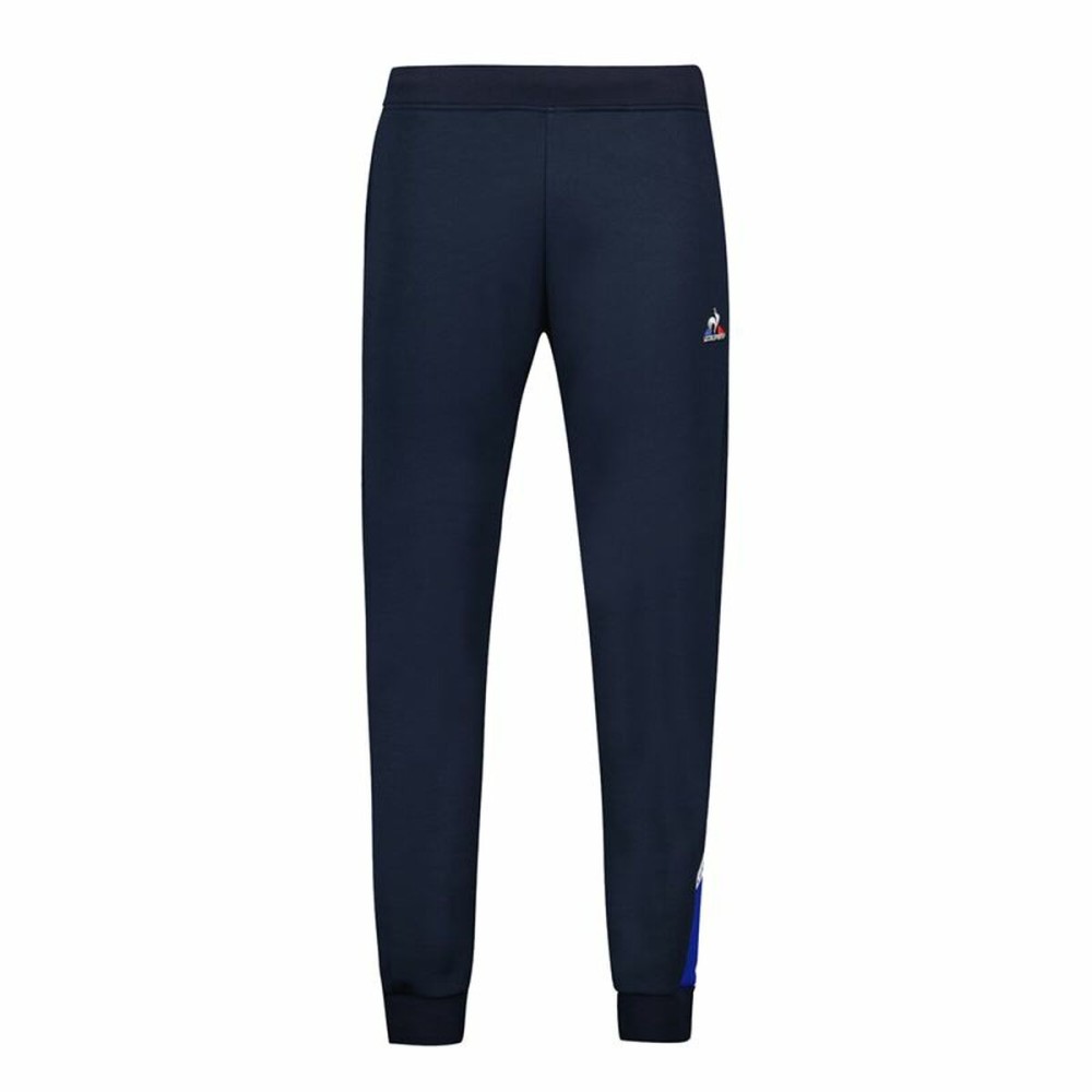 Hose für Erwachsene Le coq sportif Tri Slim N°1 Sky Blau Unisex