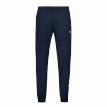 Pantalon pour Adulte Le coq sportif Tri Slim N°1 Sky Bleu Unisexe