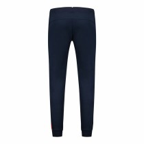 Hose für Erwachsene Le coq sportif Tri Slim N°1 Sky Blau Unisex