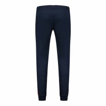 Pantalon pour Adulte Le coq sportif Tri Slim N°1 Sky Bleu Unisexe