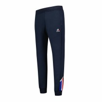 Hose für Erwachsene Le coq sportif Tri Slim N°1 Sky Blau Unisex