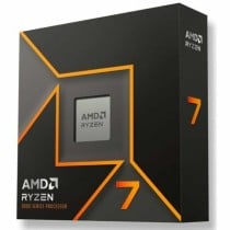 Processeur AMD 100-100001404WOF AMD Ryzen 7 3700X AMD AM5
