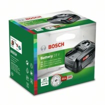 Batterie rechargeable BOSCH 1 600 A01 1T8 4 Ah 18 V