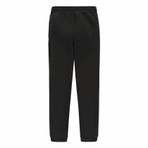 Pantalons de Survêtement pour Enfants Levi's Boxtab Meteorite Noir