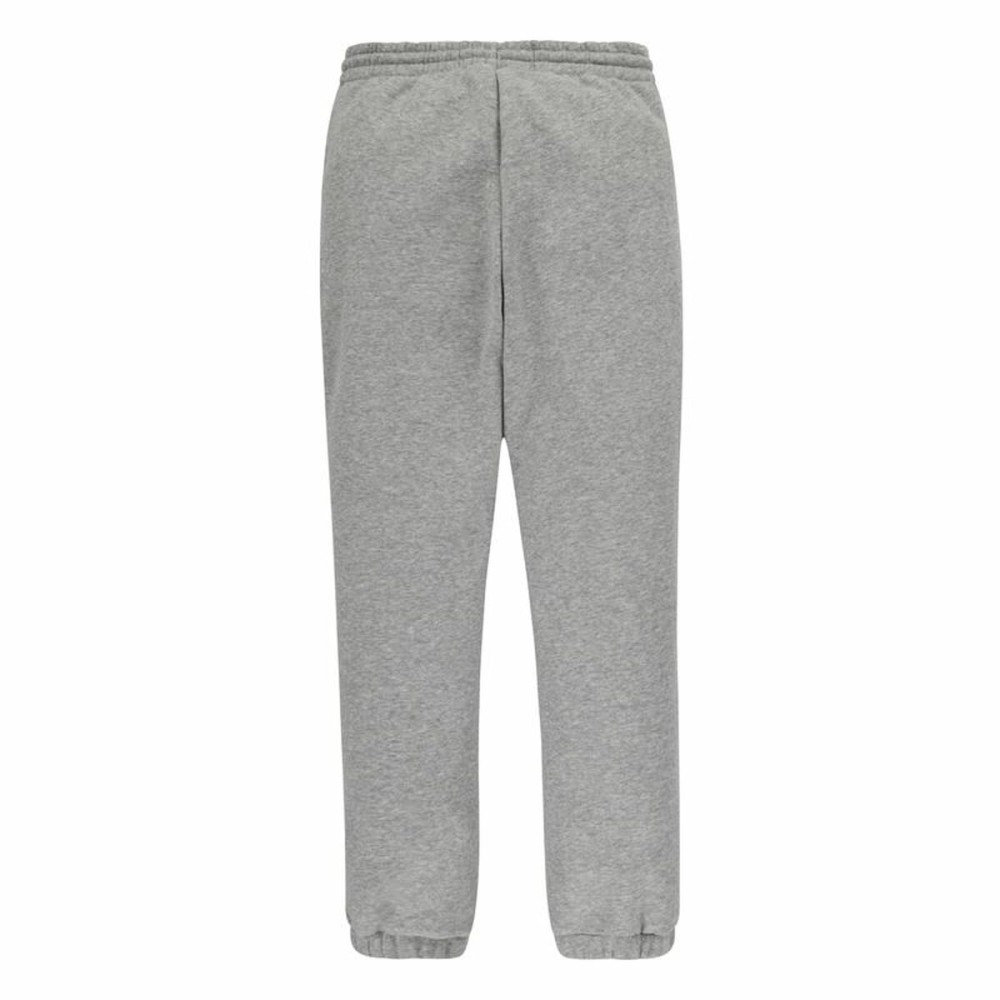 Pantalons de Survêtement pour Enfants Levi's Boxtab Heather  Gris clair