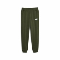 Children's Tracksuit Bottoms Puma  Ess+ 2 Col 