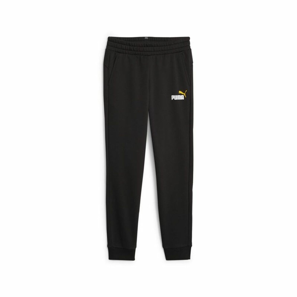 Children's Tracksuit Bottoms Puma  Ess+ 2 Col 