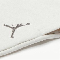 Pantalons de Survêtement pour Enfants Nike Jordan Icon Play Gris