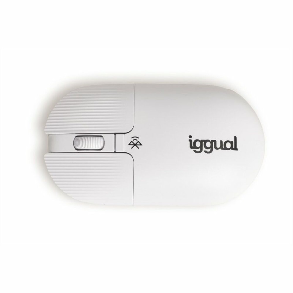 Souris iggual YANG 1600 dpi