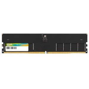 RAM Memory Silicon Power SP016GBLVU560F02 16 GB DDR5 5600 MHz
