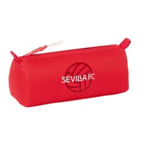 Holdall Sevilla Fútbol Club Red 21 x 8 x 7 cm