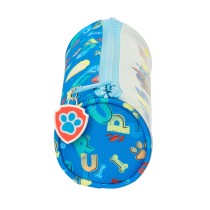 Allzwecktasche The Paw Patrol Pups rule Blau 20 x 7 x 7 cm