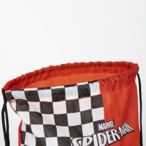 Sac à dos enfant Spider-Man Rouge 30 x 39 cm