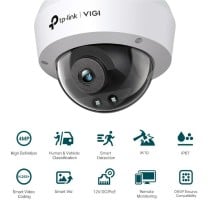 Videoüberwachungskamera TP-Link VIGI C240I(4mm)