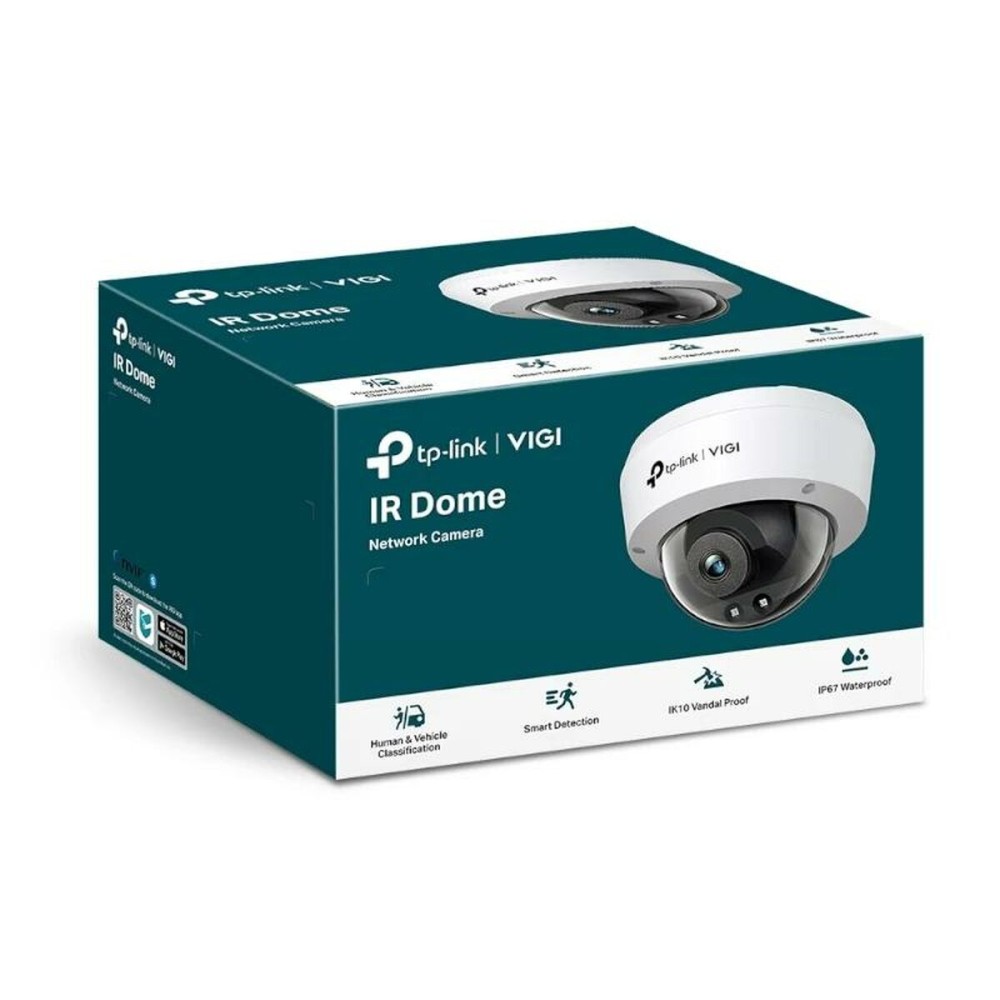 Videoüberwachungskamera TP-Link VIGI C240I(4mm)