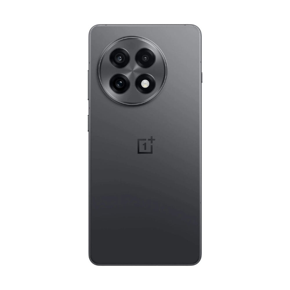 Smartphone OnePlus 13R 5G 6,78" Octa Core 12 GB RAM 256 GB Grey