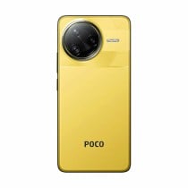 Smartphone Xiaomi 24122RKC7G 6,67" Octa Core 16 GB RAM 512 GB Jaune