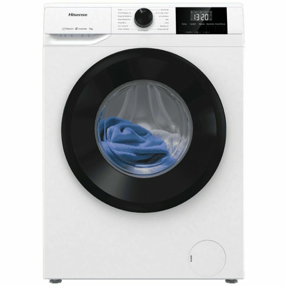 Waschmaschine Hisense WF1G7021BW