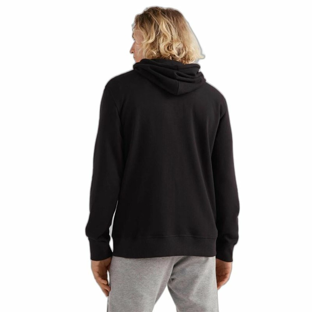 Sweat à capuche homme O'Neill Noir