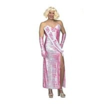 Verkleidung für Erwachsene Miss Mister Univers My Other Me M/L